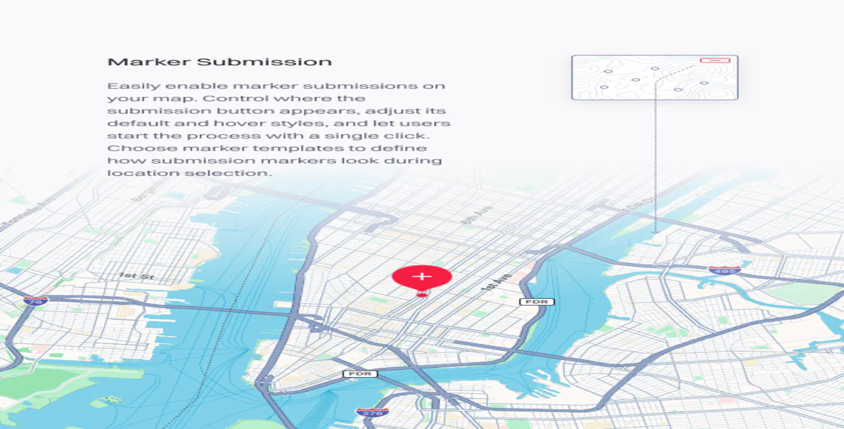 Treweler Marker Submission Addon